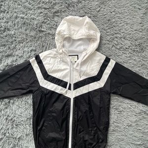Forever 21 windbreaker
